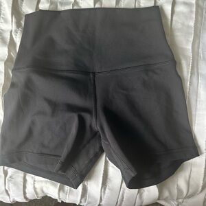 Align Shorts (4” inseam)